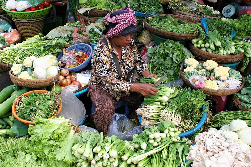 Export of vegetables to EU resumes Jan 1 