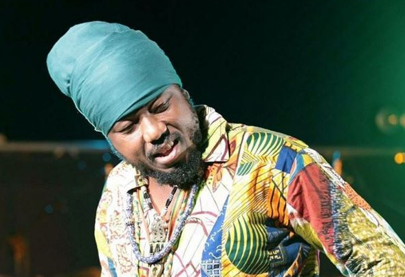  Blakk Rasta