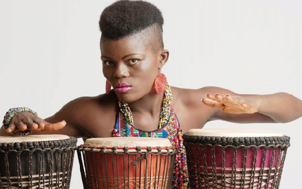 Wiyaala