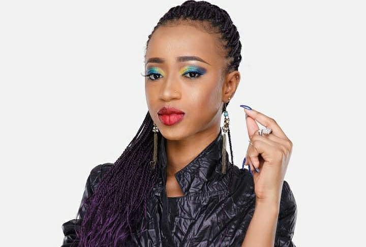 Zakia Kunge