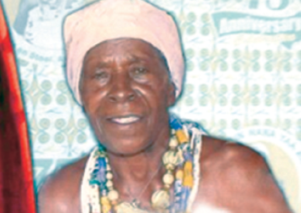  Nana Yaa Anamah II 
