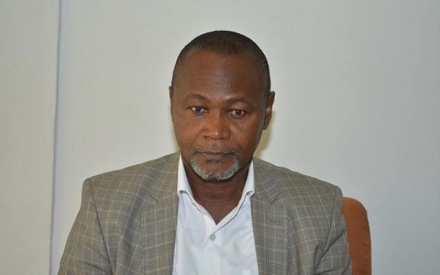 'Bigger disgrace awaits NDC' – Namoale
