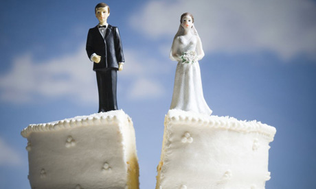 Egyptian bride divorces husband for doing all the housework