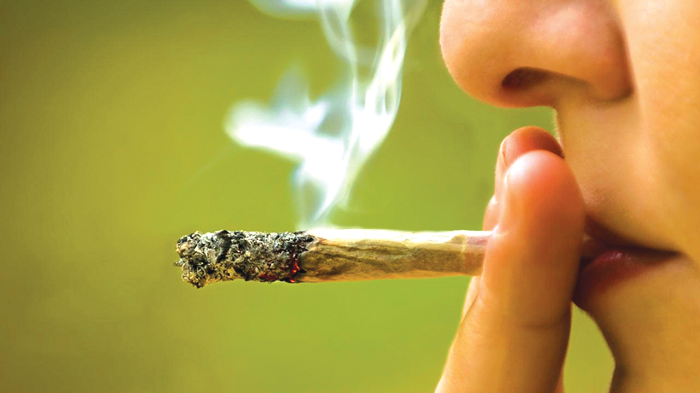 Drug abuse: New trends pop out