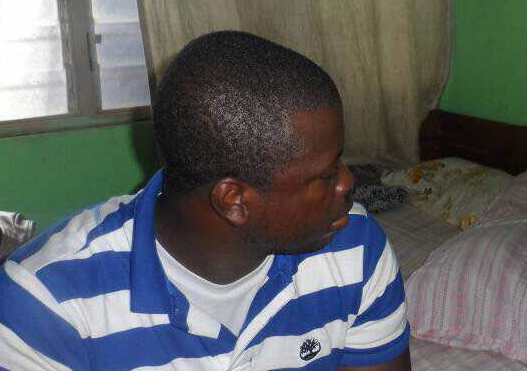  Osei Owusu Baffour