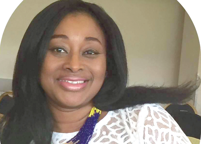 Ms Doris Agyeman