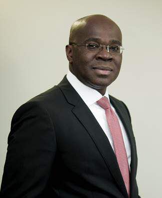 Kwamina K. Asomaning is Head, Corporate & Investment Banking, Stanbic Bank Ghana