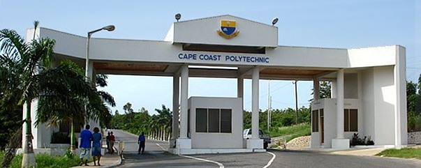Cape Coast Technical University calls for governing council