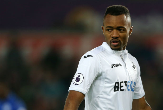 Jordan Ayew 