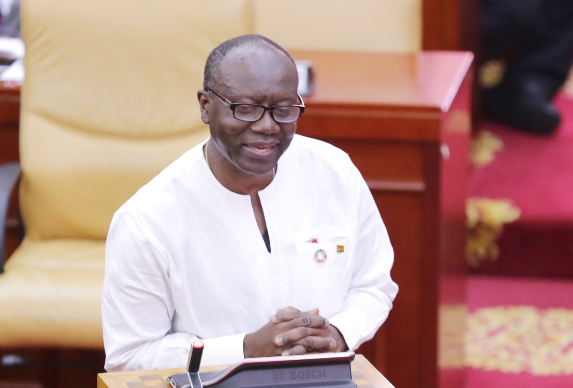 Key highlights of the 2018 Budget