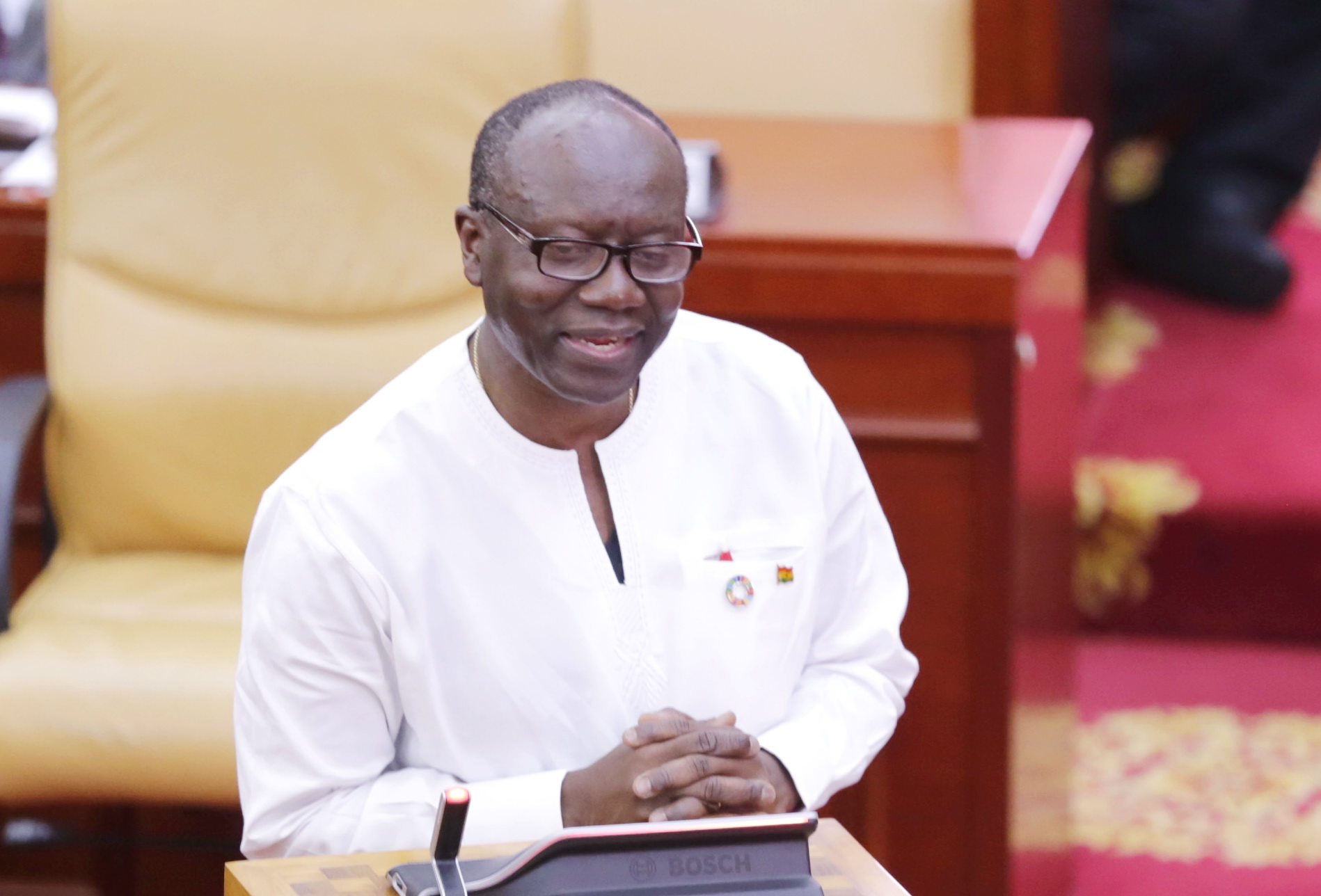 2018 Budget Statement (Full text)