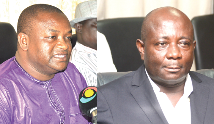 Expectations high as parties share views on 2018 budget