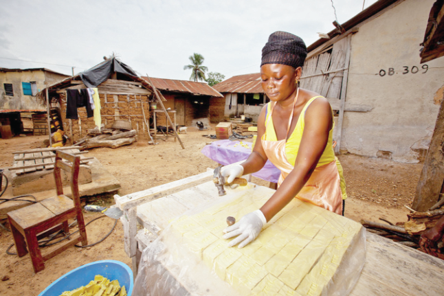 Govt announces tax holidays for young entrepreneurs