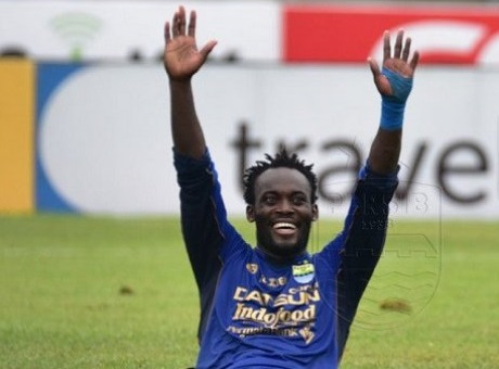 Michael Essien