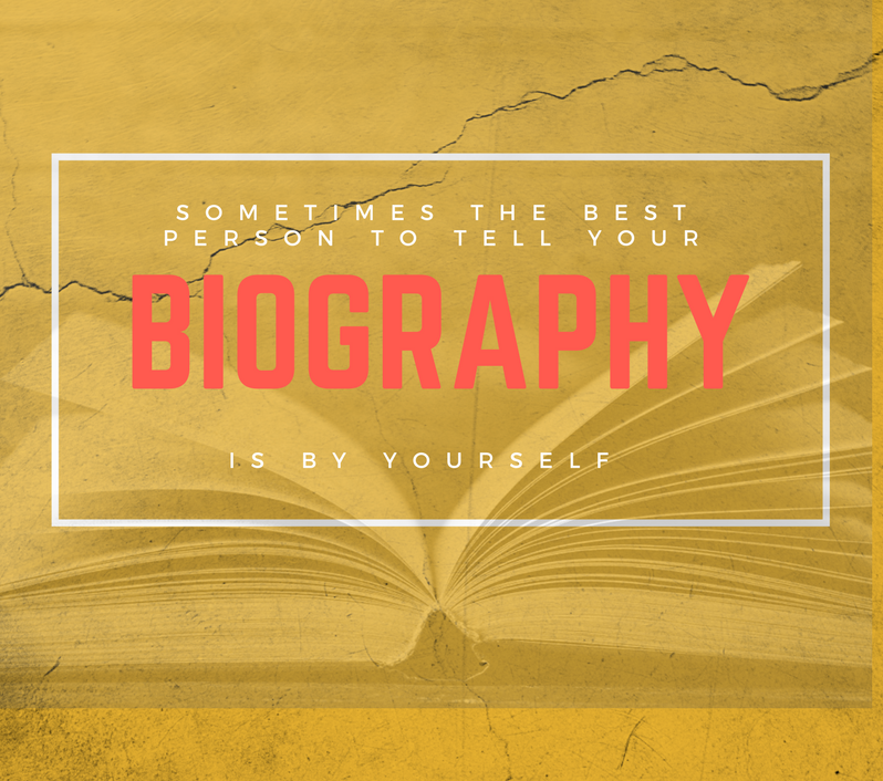 biography