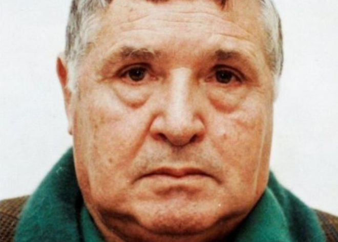 Toto Riina