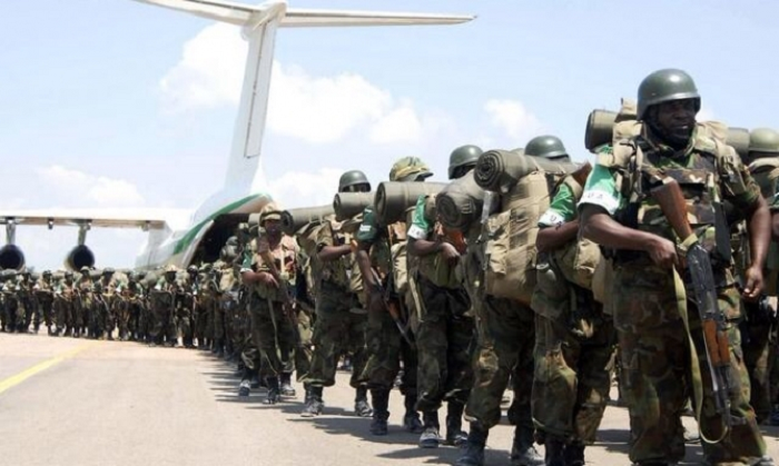 Ghana withdraws troops from Mali for security concerns