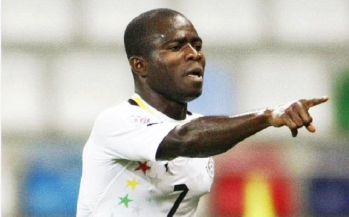 Frank Acheampong