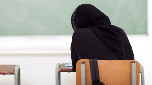 Nigerian law graduate denied call to bar for wearing hijab