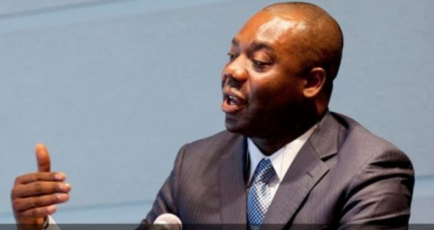 Matthew Opoku Prempeh