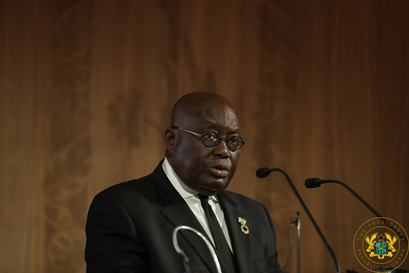 ‘We shall move Africa beyond aid’ – Akufo-Addo