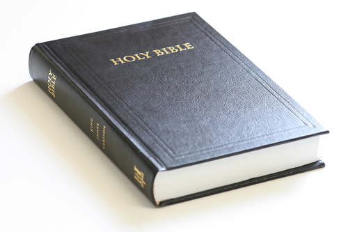 Three face trial for robbing evangelists at knife point