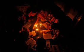 Load shedding in Tamale following fire at GRIDCo station 