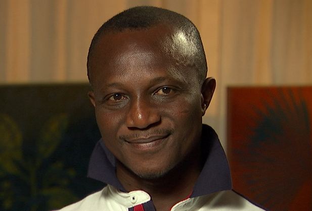 Former Black Stars coach Kwasi Appiah
