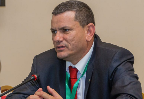  Dr Xavier Crespin