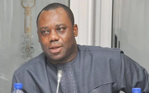 Matthew Opoku Prempeh, Education Minister