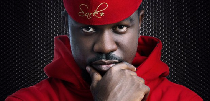 Sarkodie 
