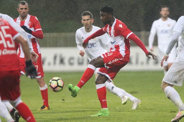 Richmond Boakye-Yiadom