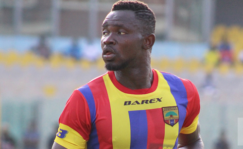 Vincent Atinga