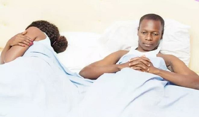 Early ejaculation not disease 
