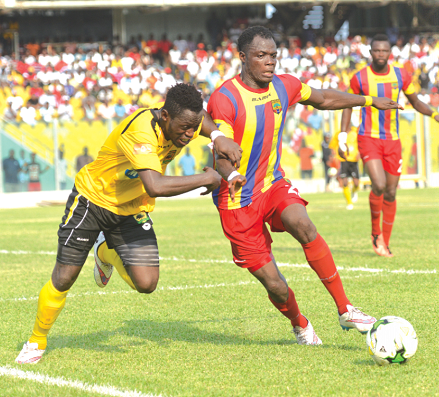 Musah Inusah
