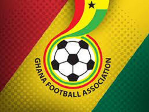 Ghana Football Association