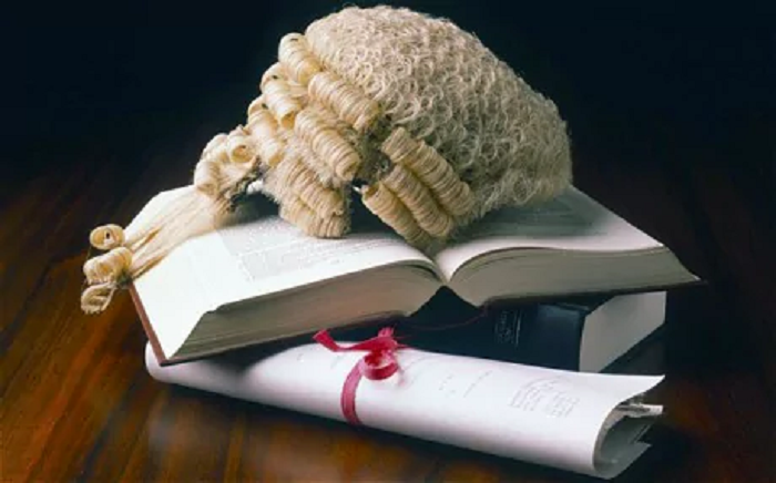 'COVID-19 call to the Bar; One lawyer, one BIC pen!'