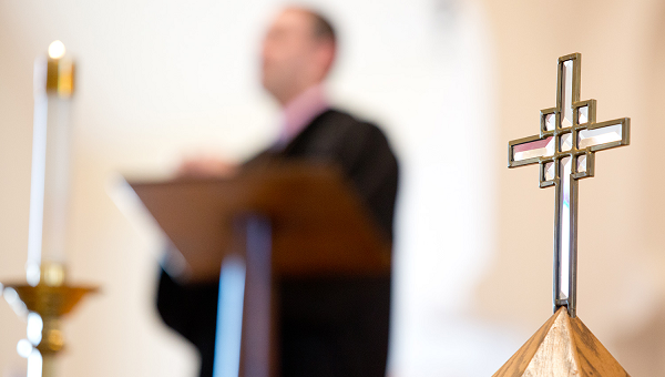 Pastors should appreciate contributions of church members