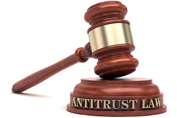 Mergers and acquisitions in the absence of Antitrust Law