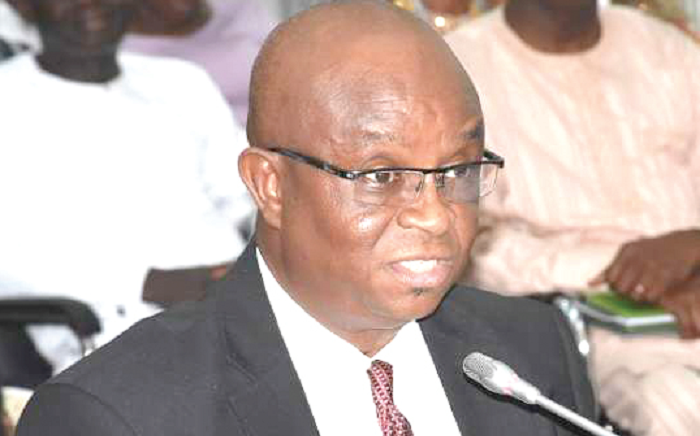  Dr Archibald Letsa