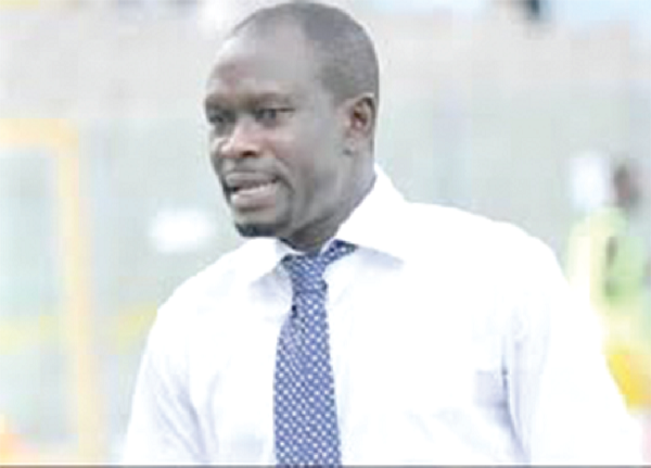  Charles K. Akonnor