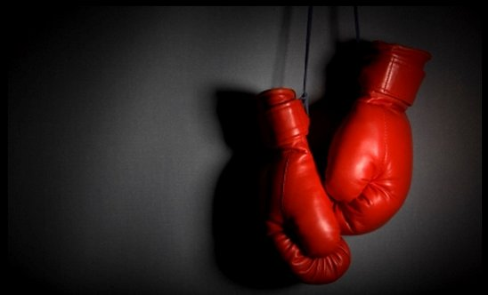 Neequaye to officiate women’s fight in Kenya Sat