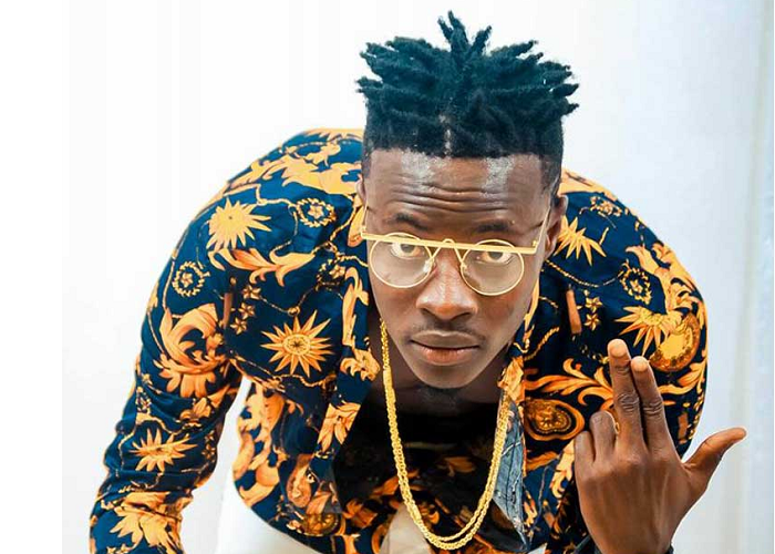 Fancy Gadam’s talent is a danger to the people of Tamale – MCE 