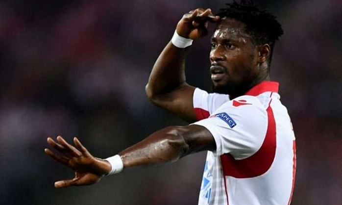 Boakye Yiadom