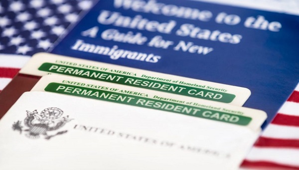 US launches annual Green Card Lottery