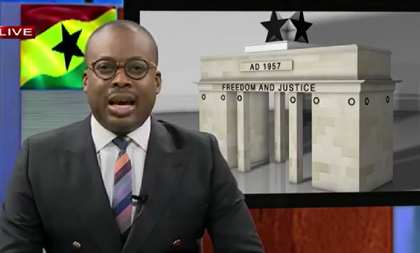 Paul Adom-Otchere