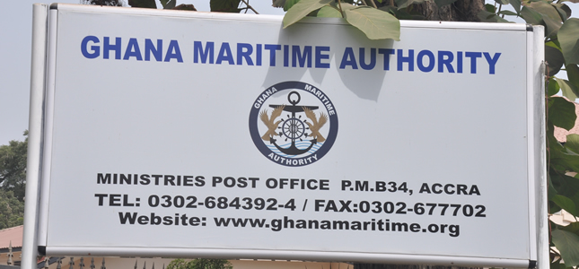 Fire destroys records at Maritime Authority a day before EOCO audit