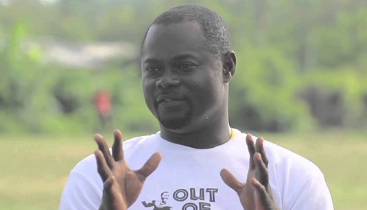 VIDEO: I felt unbearable pain after DNA test proved my 3 kids were not mine - Odartey Lamptey