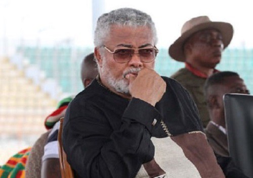 LIVESTREAM: Rawlings Requiem Mass
