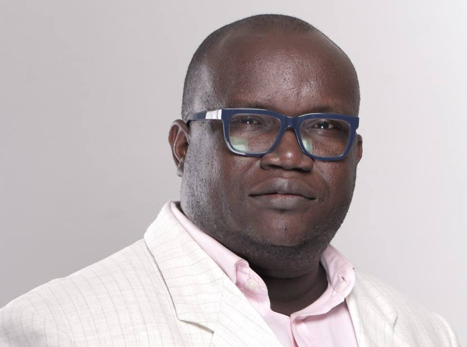 Ashigbey moves to Telecoms Chamber as CEO from Nov 1